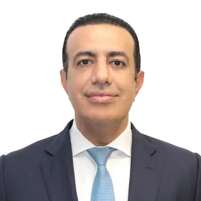 Arash Jalili
