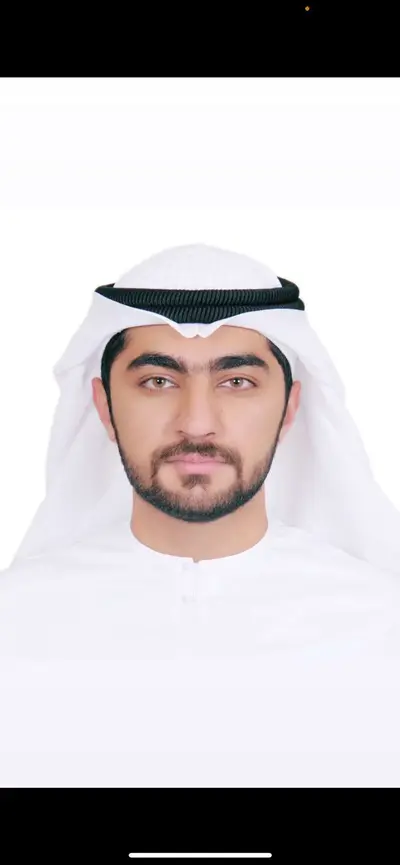 Ammar Ibrahim Murad Mohamed Darwish