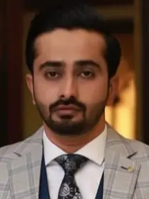 Zubair Ahmad Muhammad Ashraf