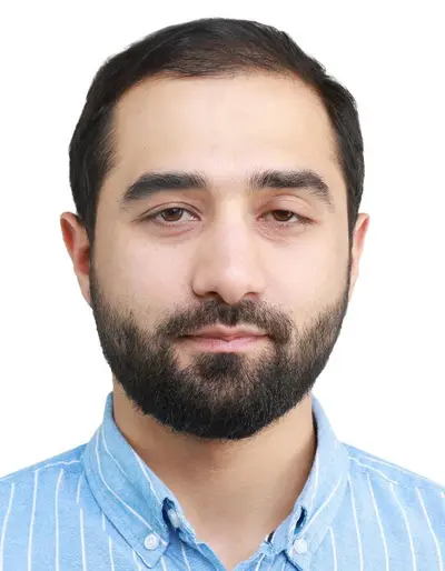 Mazhd Aldin Sabuni