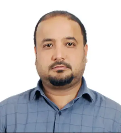 Mohd Faizi Mohd Yunus