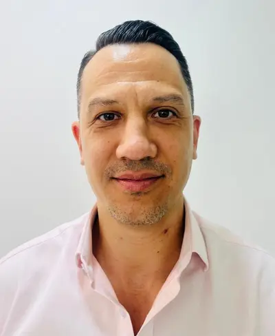 Fabrice Rene Garcia