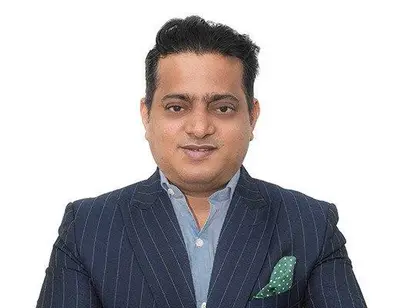 Akif Shaikh
