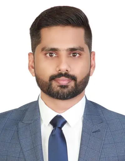 Daniyal Mateen Mateen Ullah Khan
