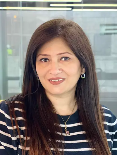 Ambreen Asif Asif Ali Khan