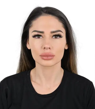 Borislava Ivanova Ilieva