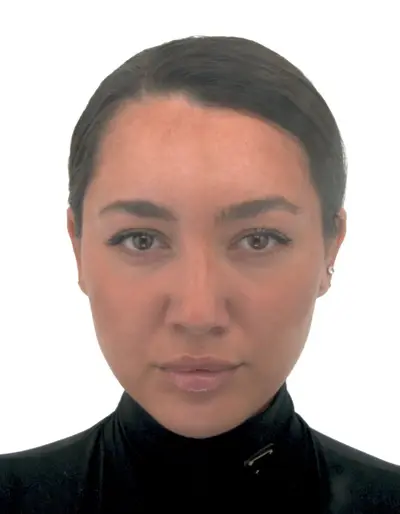 Aylin Sabah Karabulut