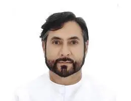 Rizwan Mustafa 