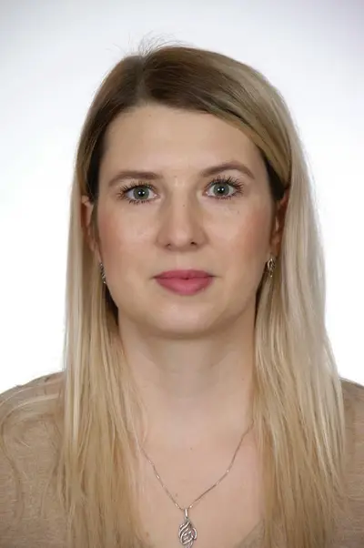 Marketa Foltova