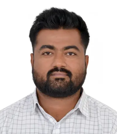 Rakesh Antherpula Babu Antherpula