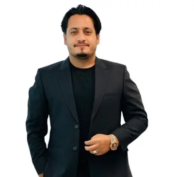 Hamza Hussain Akhtar Hussain