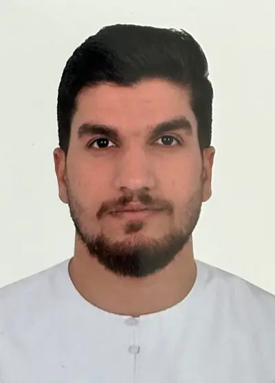 Maaz Azizollah Saheli Zadegan