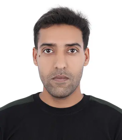 Hasnain Ijaz Muhammad Ijaz Ur Rehman