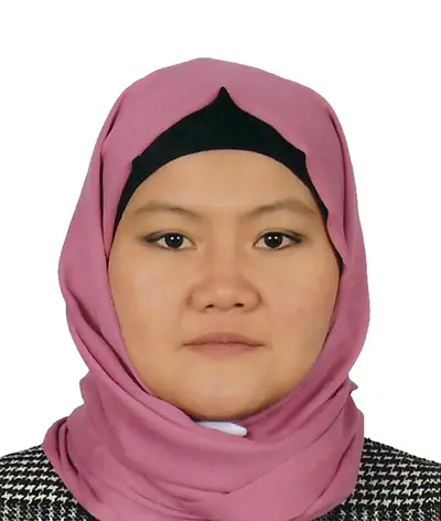 Gulshana Khaldarova Ozalkan
