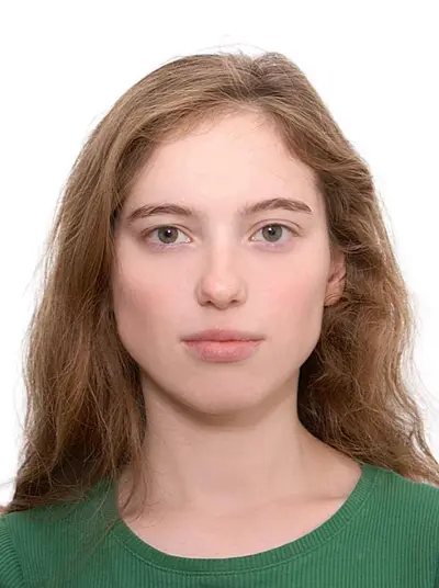 Alina Kachalina