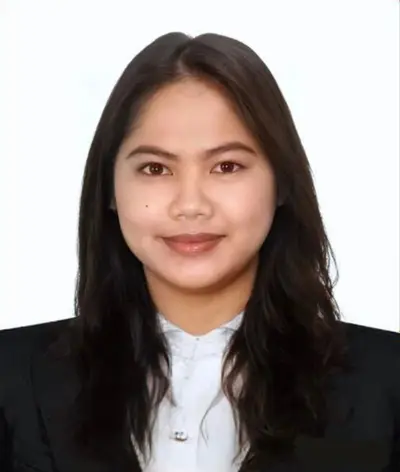 Jessa Mae Reyes Frago