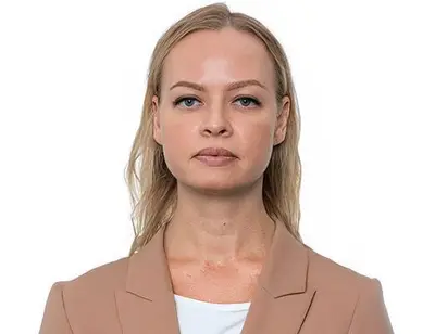 Iana Chekmareva