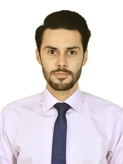 Murtazain Shoaib