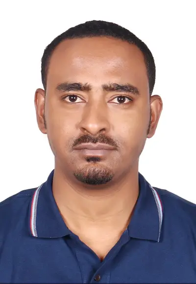 Abdulaziz Yeargalem Atenafu