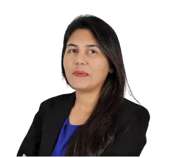Sehar Pereira Rodney Pereira