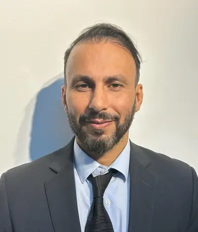 Rachid Belouaj
