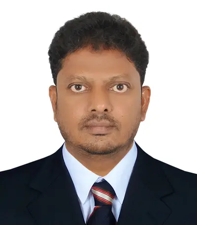 Mateen Mohammed Momeen Mohammed