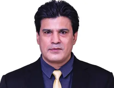 Bilal