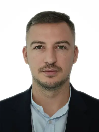 Oleksii Krasnyi
