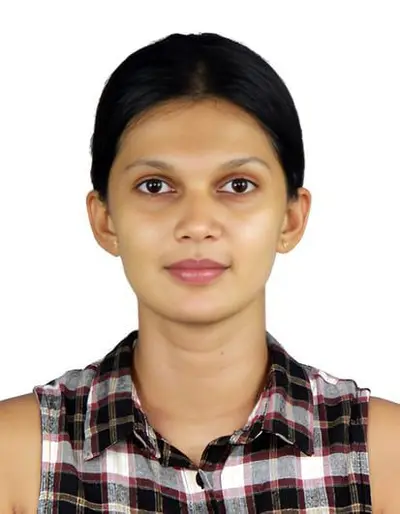 Sharanya Prasadini Chandrasena Mulmadiyage
