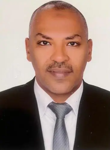 Hisham Abdelgadir Abdalla Mahmoud
