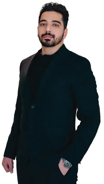 Marwan Kamal Abdelsalam Mohamed Mohamed