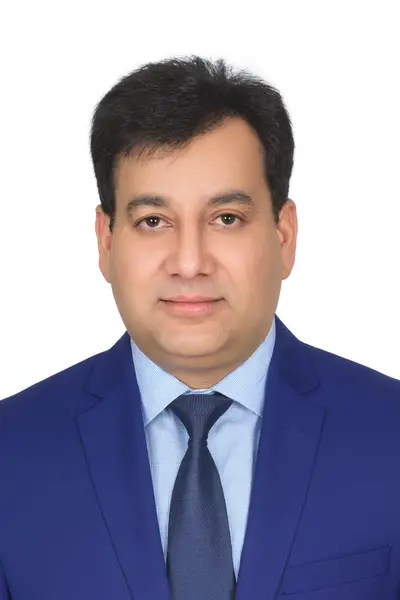 Amit Malhotra Virender Malhotra