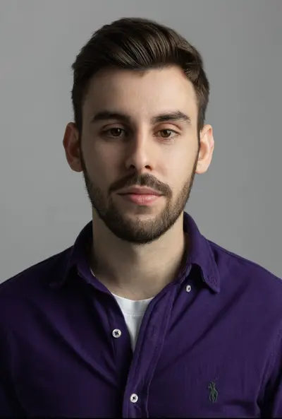 Dmitrii Gnedovskii