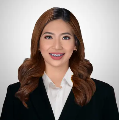 Patricia Nicole Benipayo Tarranza