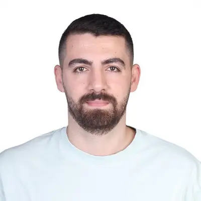 Botros Samih Nakhleh