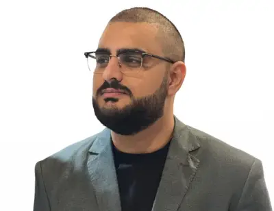 Pasha Kabiri