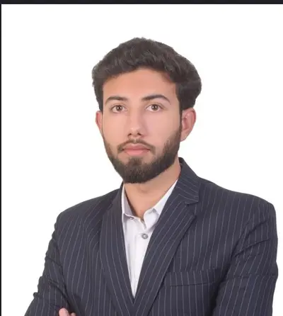 Muhammad Naveed Nawab Ali
