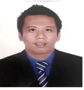 Michael Fusilero Quilon
