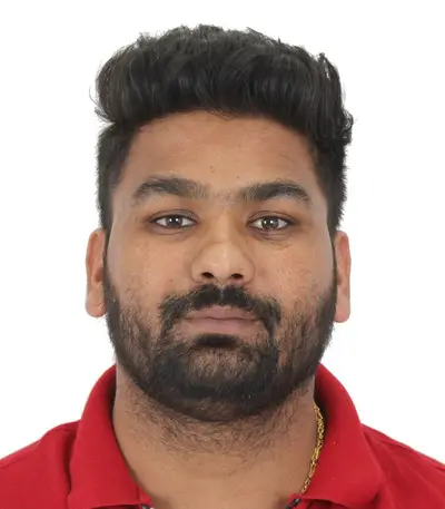 Julfkar Kaleem Ahmad