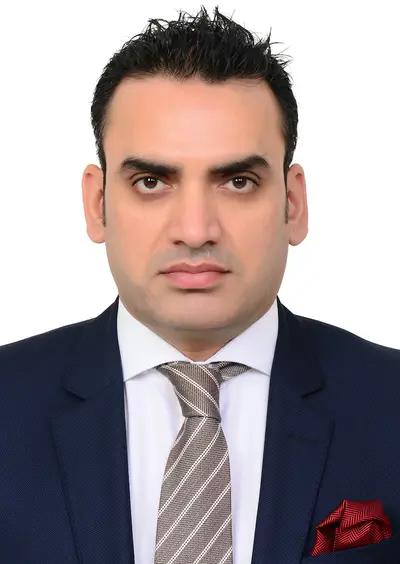 Nayeem Rashid Banday Abdul Rashid Banday