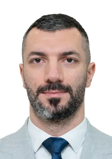 George Farhan Georges