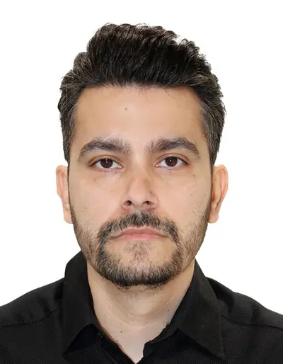 Seyed Mohammad Ali Sina