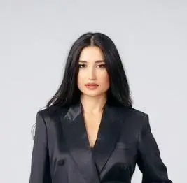 Akgozel Orazgulyyeva