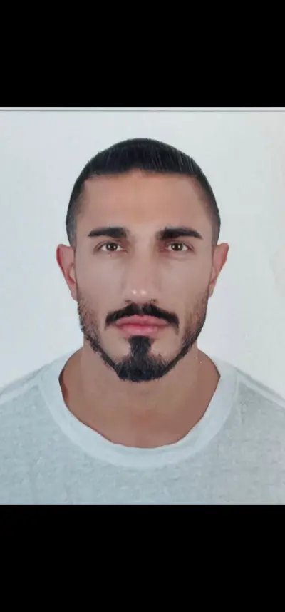 Amirreza Foroud Zafari