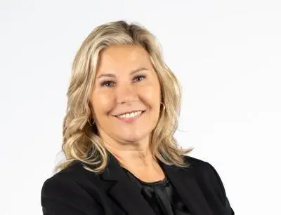 Vera Hibbert