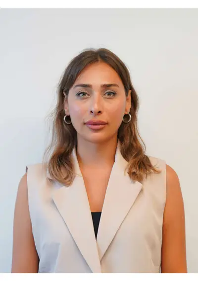 Hediyeh Gholamhassan Ghasem Zadeh