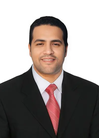 Ahmed Mohamed Ahmed Ismail Abouelhawa