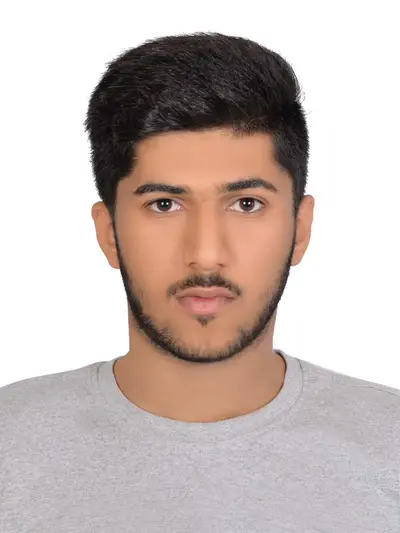 Hamed Ebrahim Mobarakian