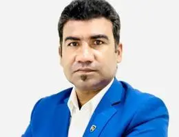 Faiz Alam