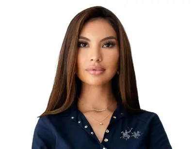 Jasmin Duran